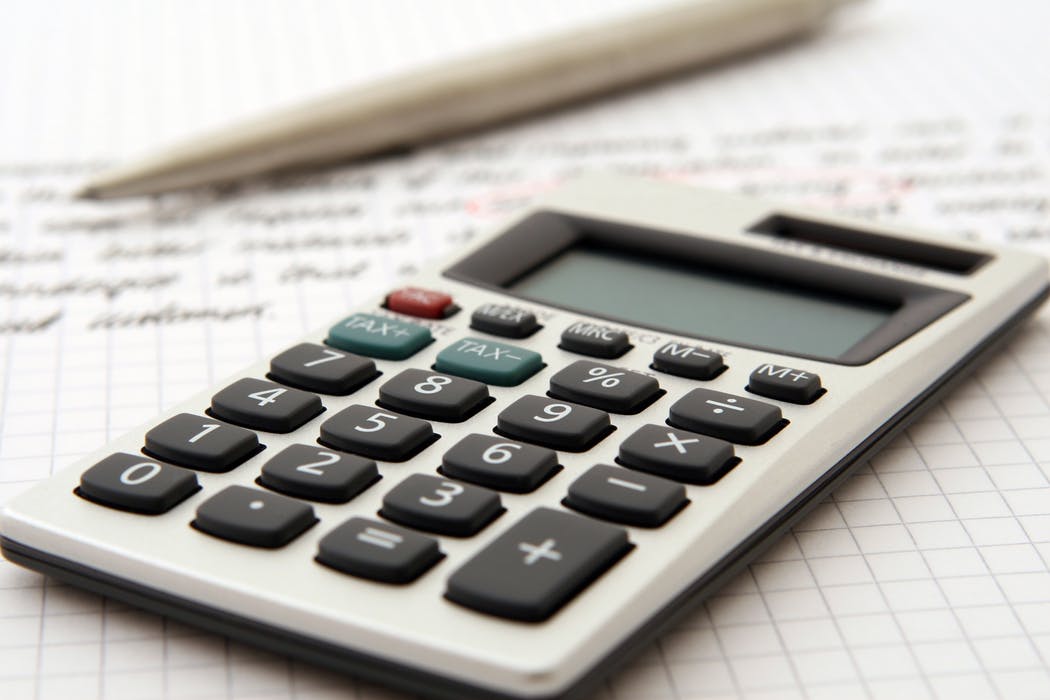 Tax Reform, Tax Cuts and Jobs Act