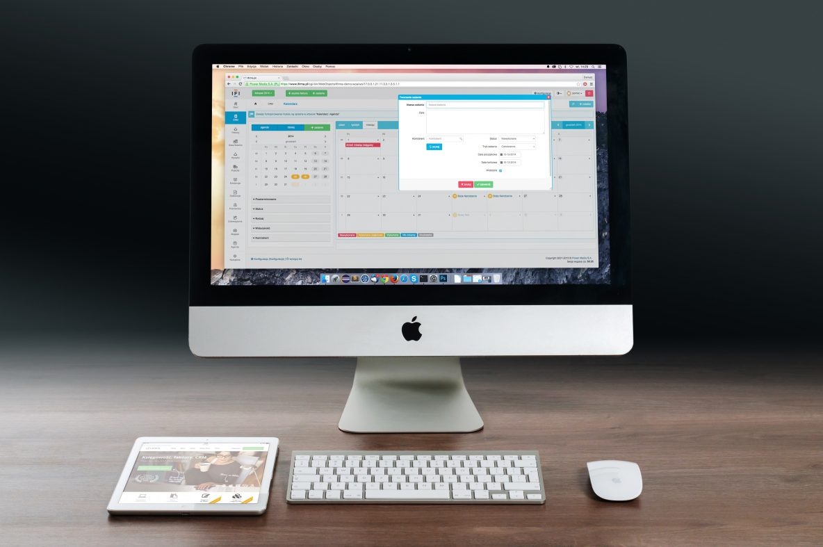 HCM Software