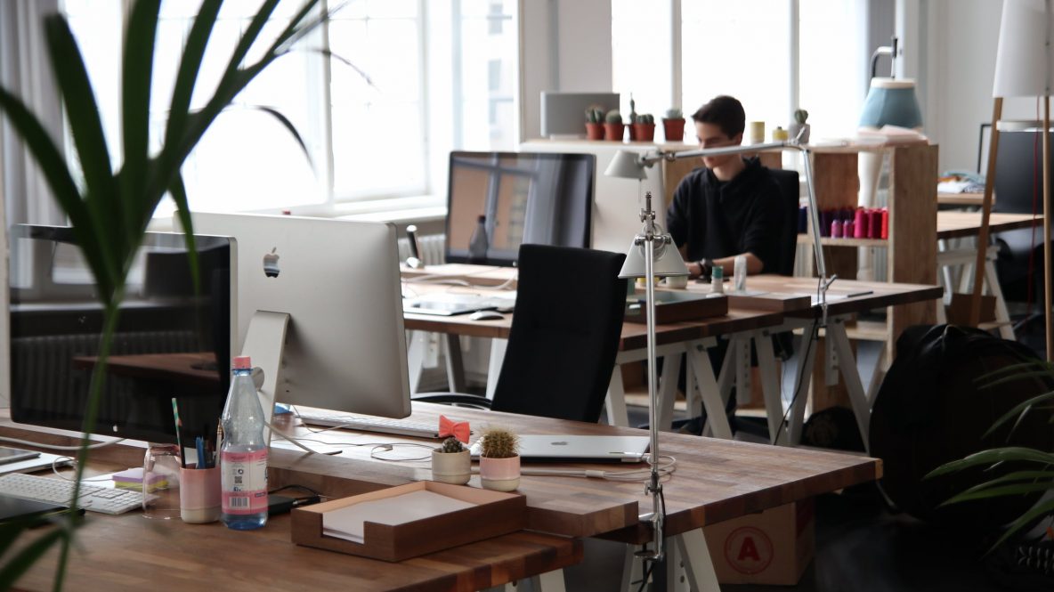 Employee Structure